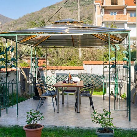 Apartments Viktoria Tivat Luaran gambar