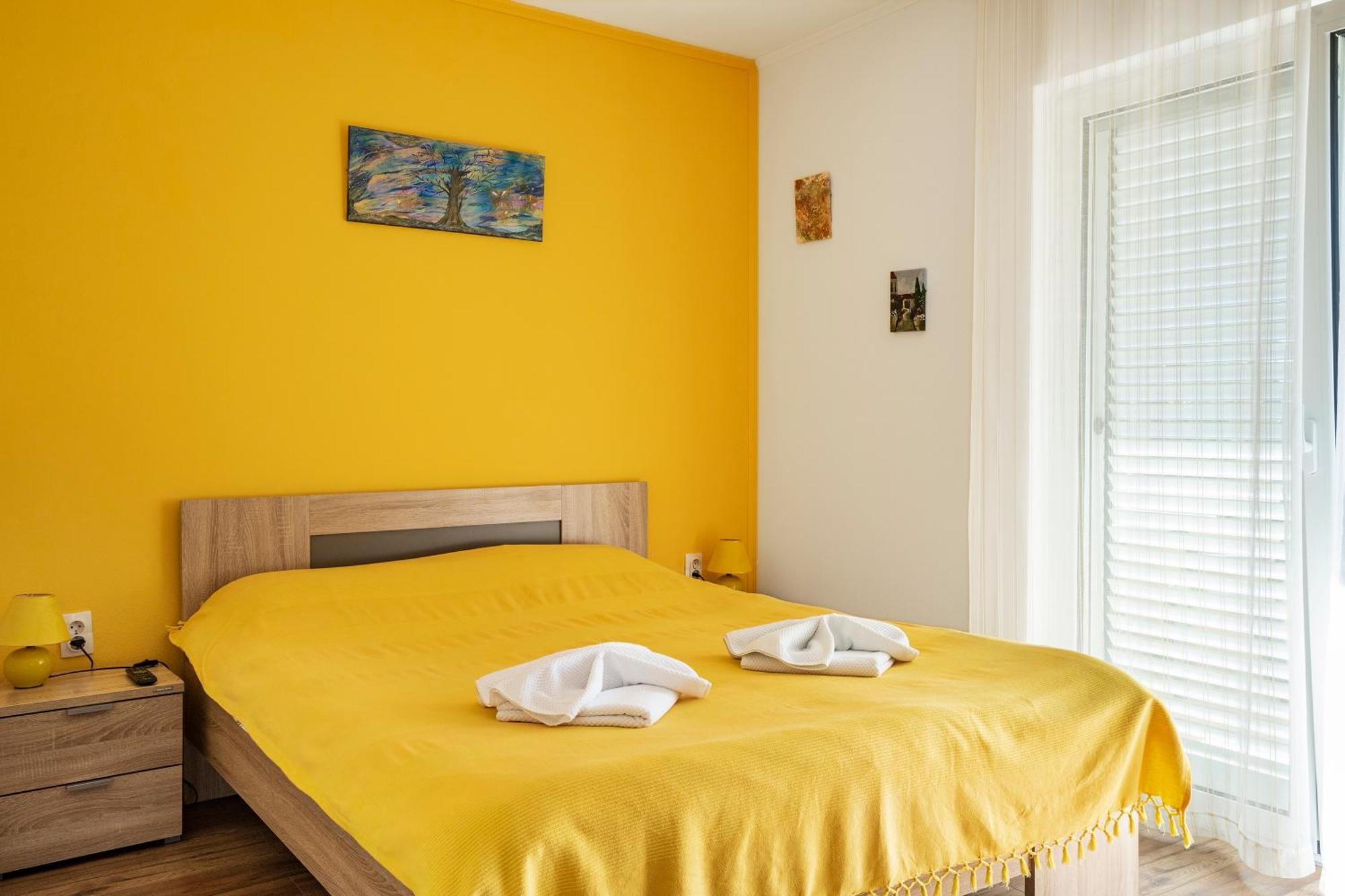 Apartments Viktoria Tivat Luaran gambar