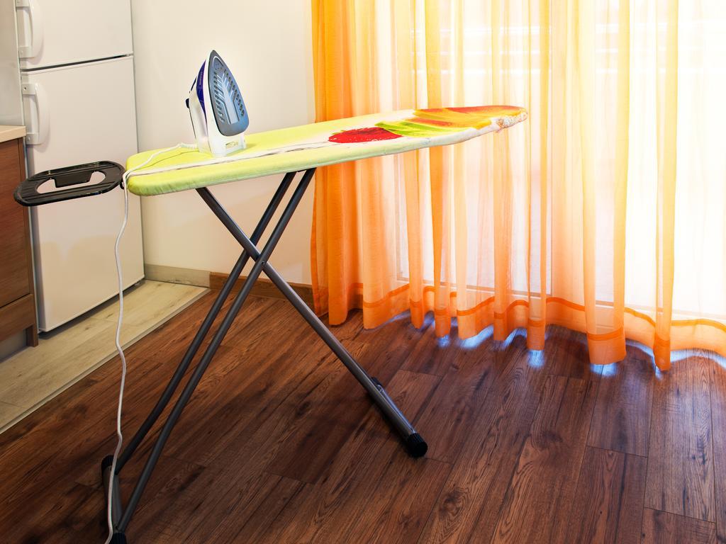 Apartments Viktoria Tivat Luaran gambar