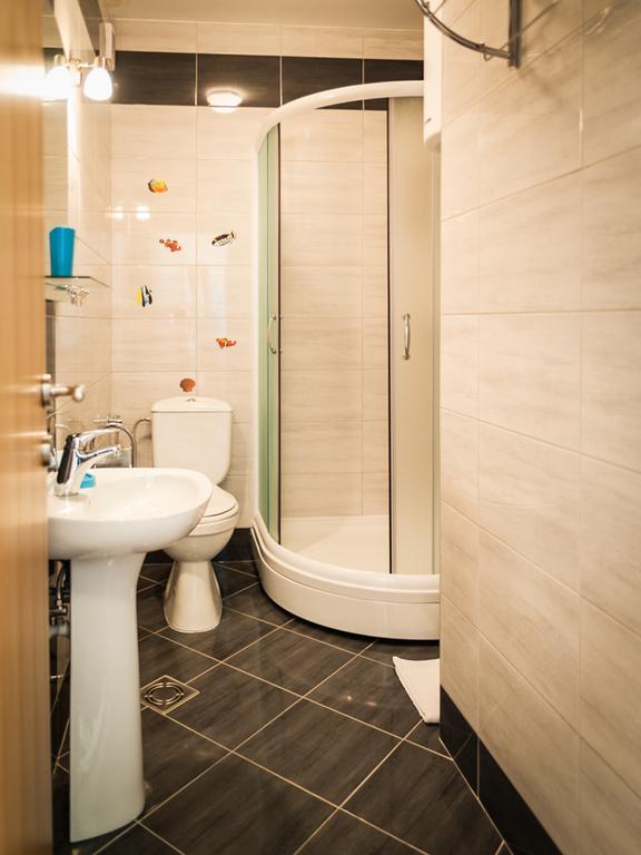 Apartments Viktoria Tivat Luaran gambar