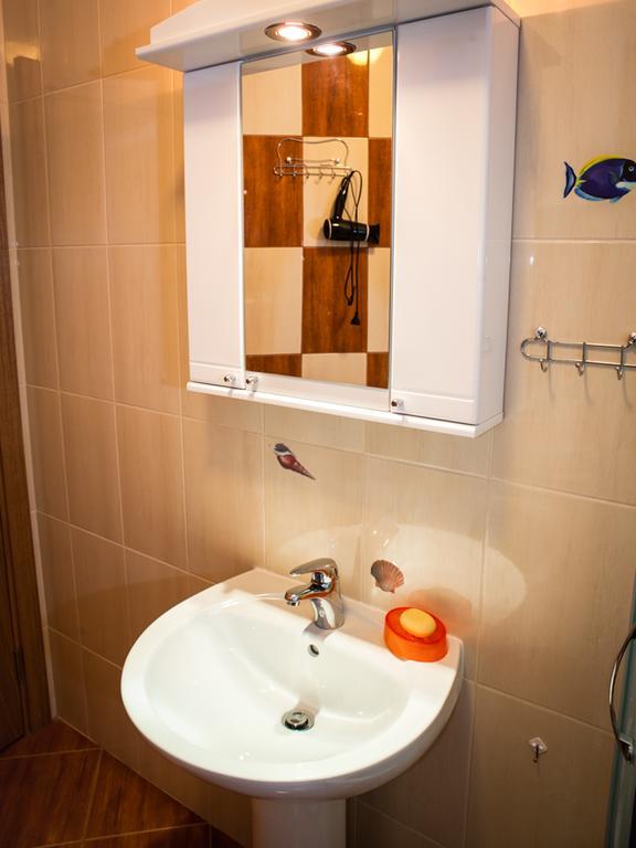 Apartments Viktoria Tivat Luaran gambar
