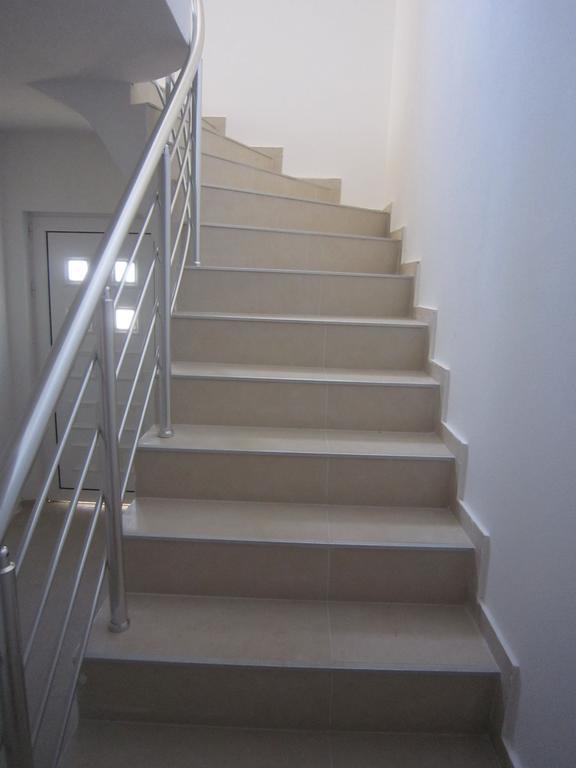 Apartments Viktoria Tivat Luaran gambar