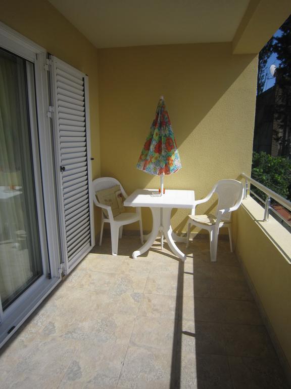 Apartments Viktoria Tivat Bilik gambar