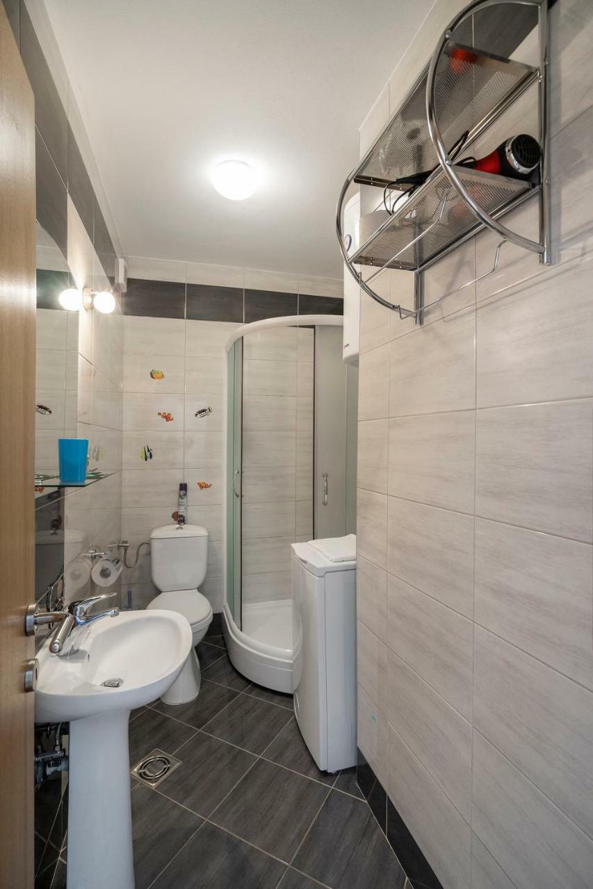 Apartments Viktoria Tivat Bilik gambar